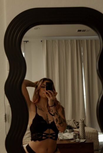 Full leaked Baileygoat page private onlyfans photo