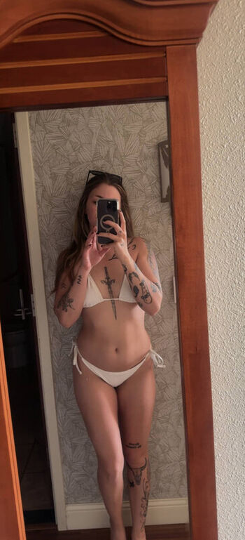 Full leaked Baileygoat page private onlyfans photo