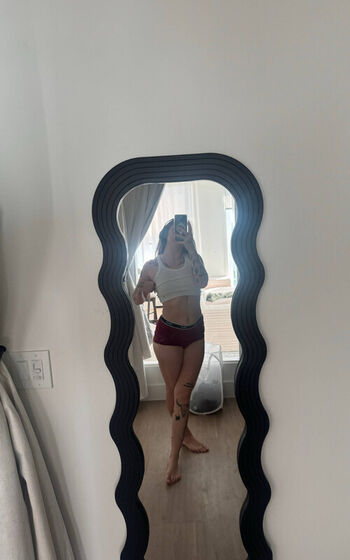 Full leaked Baileygoat page private onlyfans photo