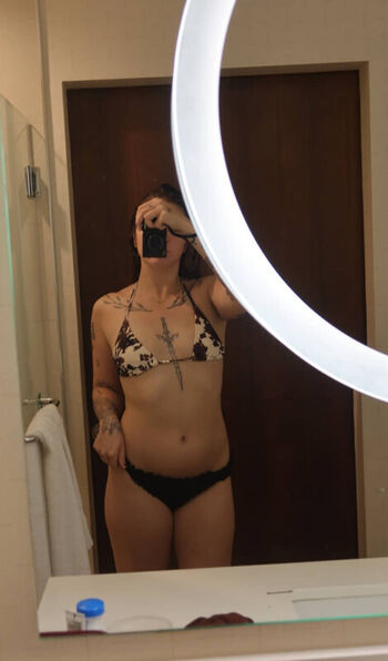 Full leaked Baileygoat page private onlyfans photo