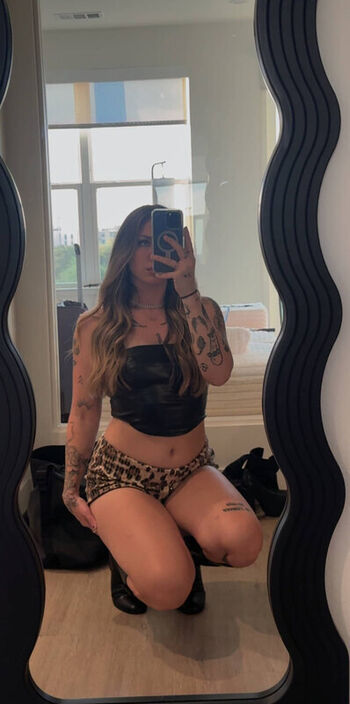 Full leaked Baileygoat page private onlyfans photo