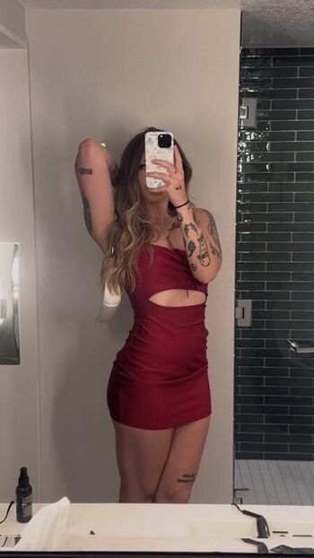 Full leaked Baileygoat page private onlyfans photo