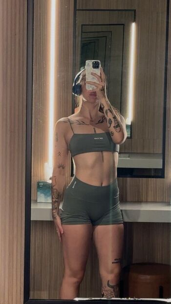 Full leaked Baileygoat page private onlyfans photo