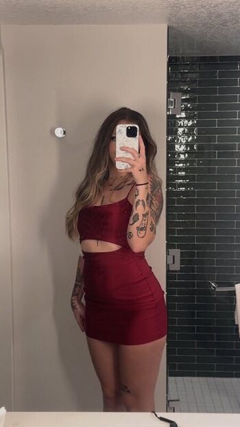 Full leaked Baileygoat page private onlyfans photo