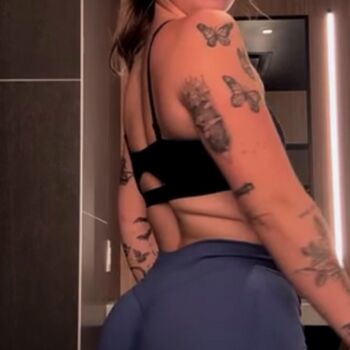 Full leaked Baileygoat page private onlyfans photo