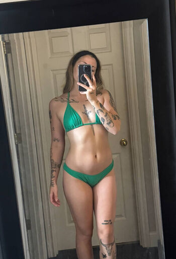Full leaked Baileygoat private onlyfans photo