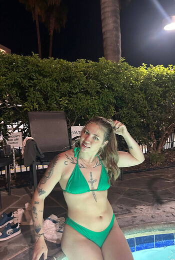 Full leaked Baileygoat page private onlyfans photo