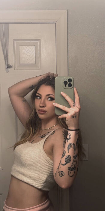 Full leaked Baileygoat page private onlyfans photo