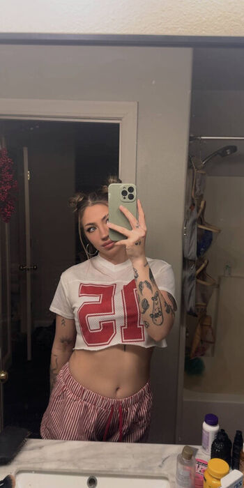 Full leaked Baileygoat page private onlyfans photo