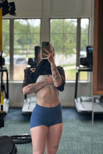Full leaked Baileygoat page private onlyfans photo