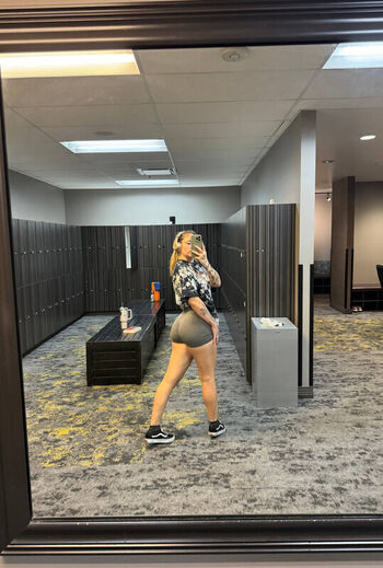 Full leaked Baileygoat page private onlyfans photo