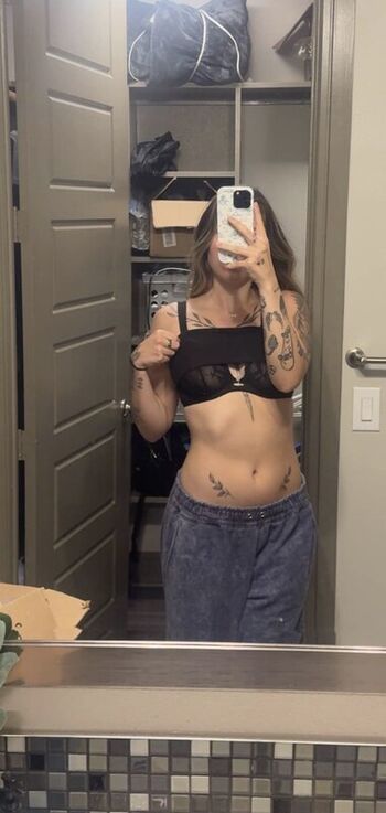Full leaked Baileygoat page private onlyfans photo