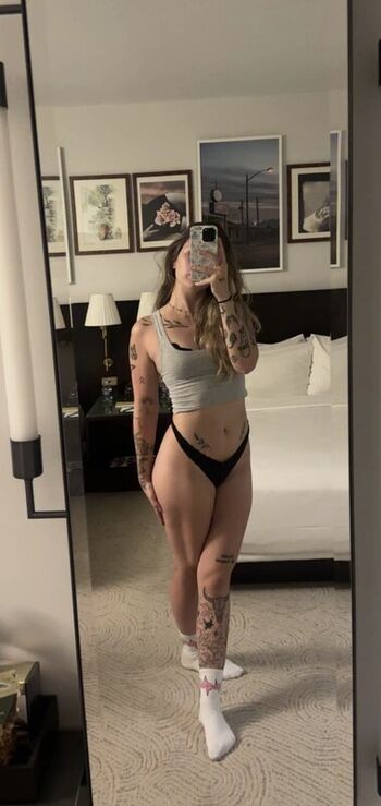 Full leaked Baileygoat page private onlyfans photo