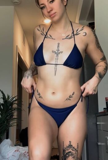Full leaked Baileygoat page private onlyfans photo