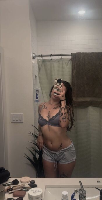 Full leaked Baileygoat page private onlyfans photo