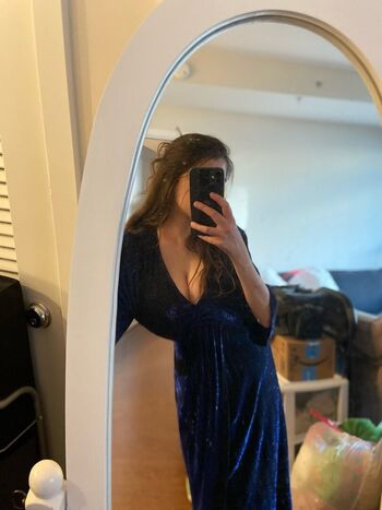 Full leaked Baileymoonposting private onlyfans photo