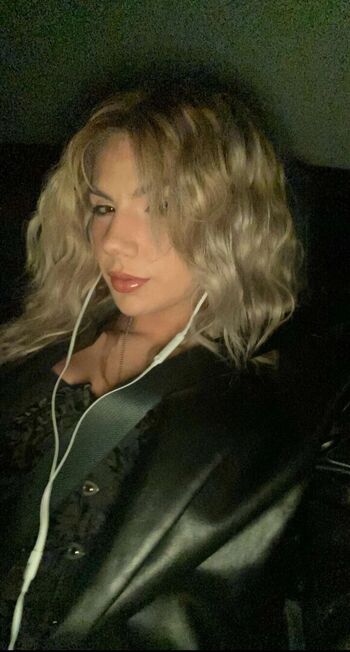 Full leaked Baileyspinn private onlyfans photo