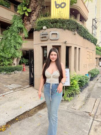 Full leaked Baimint suwanan private onlyfans photo