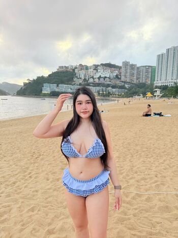 Full leaked Baimint suwanan private onlyfans photo