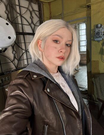 Full leaked Bakachi cos  page private onlyfans photo