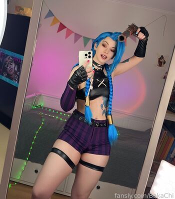 Bakachi_Cos