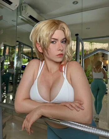Bakachi_Cos