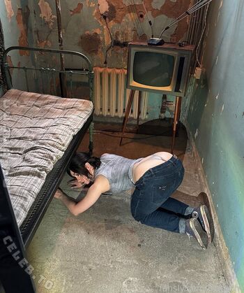 Full leaked Bakachi page private onlyfans photo