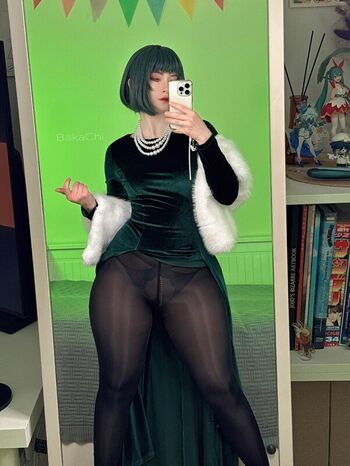 Full leaked Bakachi page private onlyfans photo