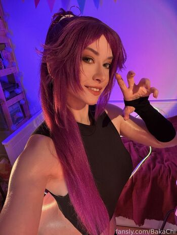 Full leaked Bakachi page private onlyfans photo
