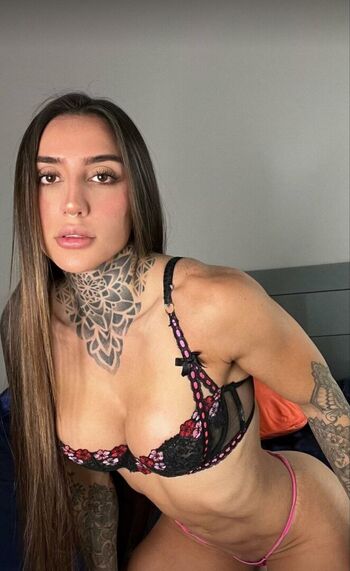 Bakhar Nabieva / Бахар Набиева