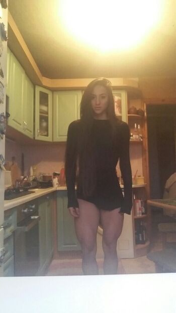 Full leaked Bakhar nabieva page private onlyfans photo