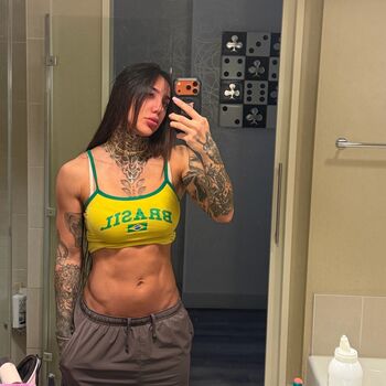Bakhar Nabieva
