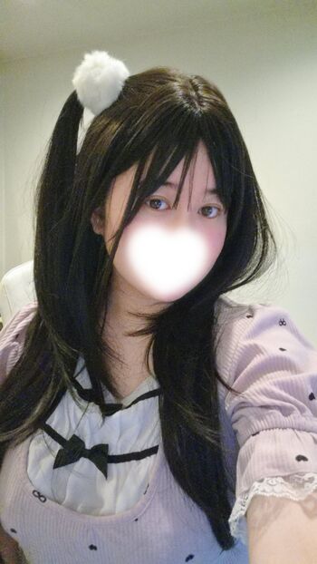 Full leaked Bakurin the swan private onlyfans photo