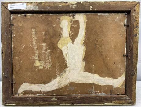 Full leaked Baltasar private onlyfans photo