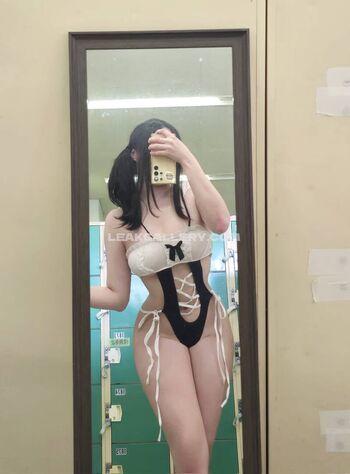 Full leaked Bambi jesuiss private onlyfans photo