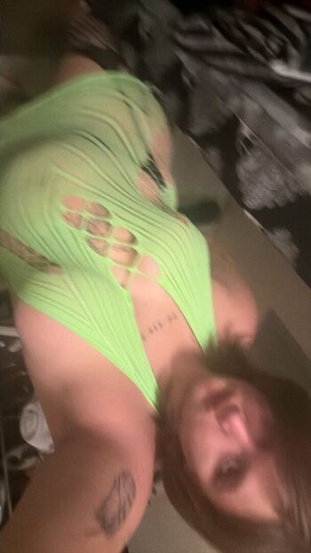 Full leaked Bambi rose private onlyfans photo