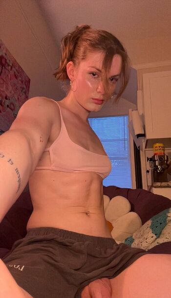 Full leaked Bambi snow private onlyfans photo