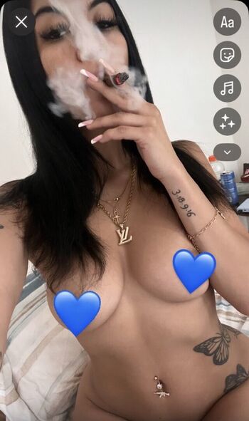 Full leaked Bambi private onlyfans photo