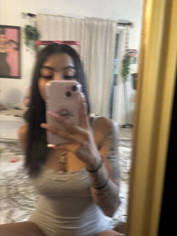Full leaked Bambi private onlyfans photo