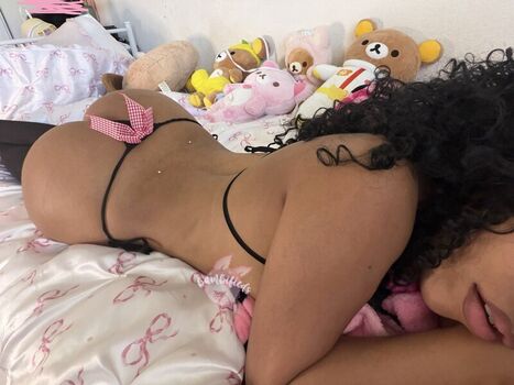 Full leaked Bambifieds private onlyfans photo