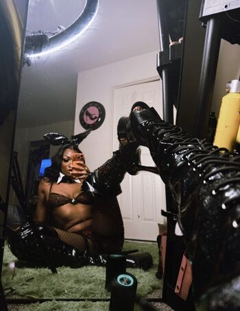 Full leaked Bambilit private onlyfans photo