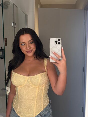 Full leaked Bambinobecky private onlyfans photo