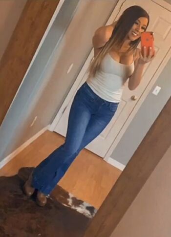 Full leaked Bambixoxo private onlyfans photo