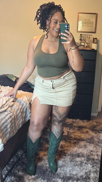 Full leaked Bamboomies private onlyfans photo
