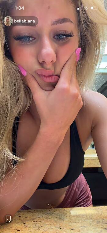 Full leaked Bana s banaa sal private onlyfans photo