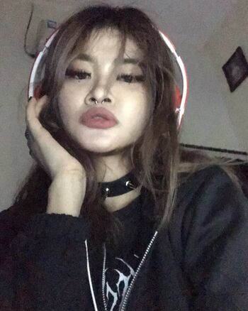 Full leaked Bananna exe page private onlyfans photo