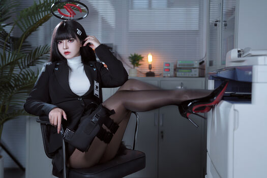 Full leaked Banbanko page private onlyfans photo