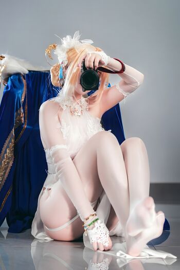 Full leaked Banbanko private onlyfans photo