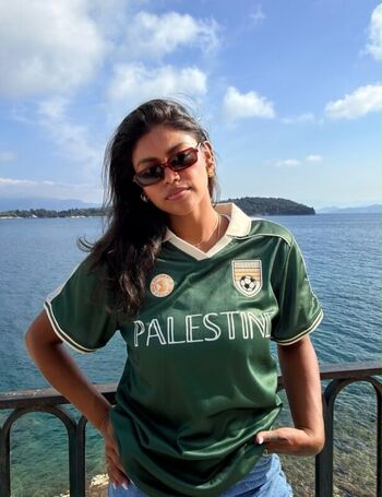 Full leaked Bangladeshi private onlyfans photo