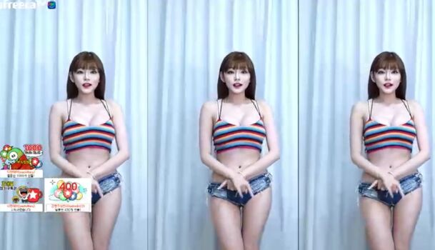 Full leaked Banhaejji private onlyfans photo